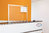 Infektionsschutzwand Corona-Wall 5.0 Bausatz ohne Glas 700x500