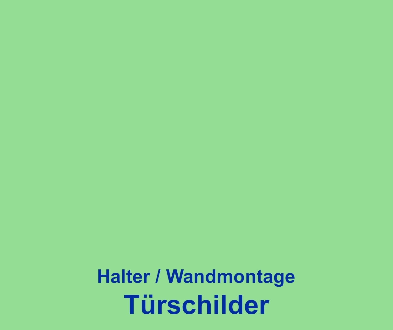 Start_H-L_H_Tuerschilder-A1