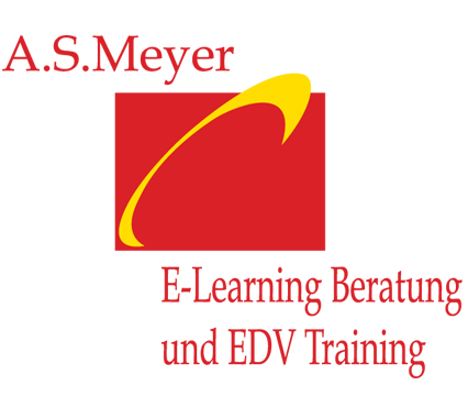 logo-angelika-meyer-e-learning-edv-trainer-muenchen